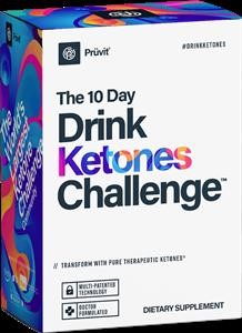 Where to Buy Keto 30 Day Challenge